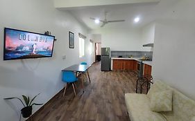 Adelfa Suites
